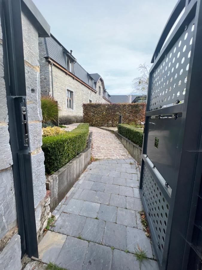 Le Presbytère de Sautour Esterno foto